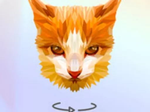 Poly Art - 3D Art Puzzle Game - game thumbnail image