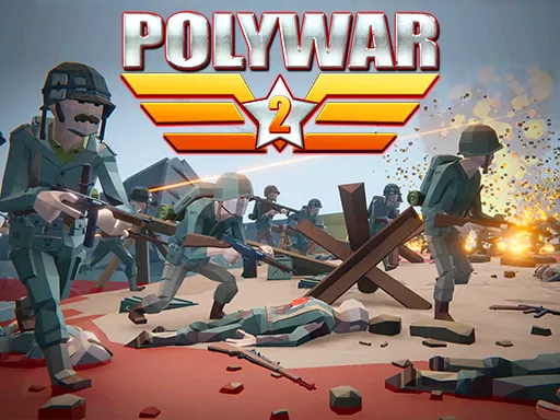 Polywar 2 - game thumbnail image