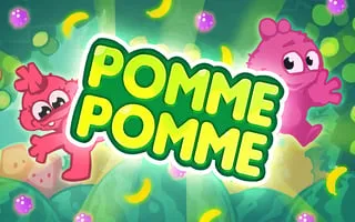 Pomme Pomme - game thumbnail image