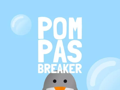 Pompas breaker - game thumbnail image