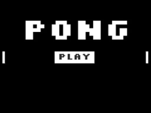 Pong Clasic - game thumbnail image
