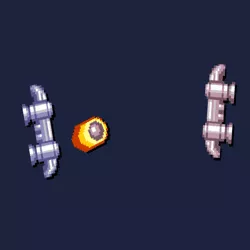 Pong Game - game thumbnail image