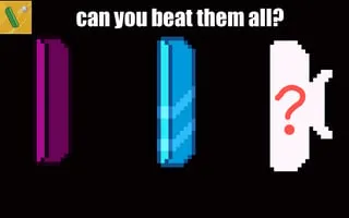 Pong Go - game thumbnail image