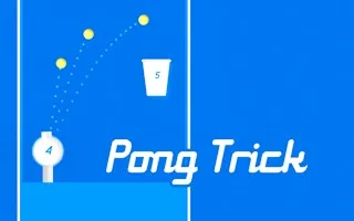 Pong Trick - game thumbnail image
