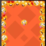 Pong With Emoji
