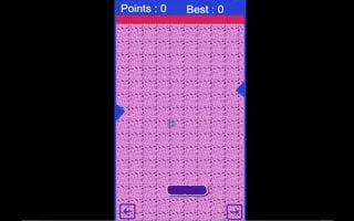 PongColor - game thumbnail image