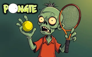 Pongie - game thumbnail image