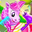 Pony Beauty Care game thumbnail image