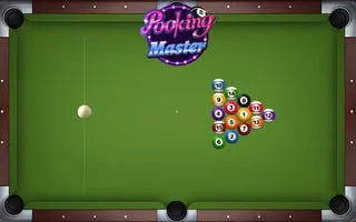 Pooking Master - game thumbnail image