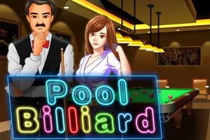 Pool Billiard - game thumbnail image