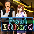 Pool Billiard game thumbnail image
