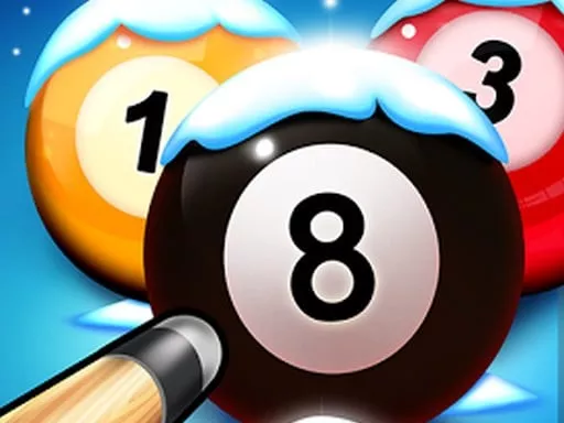 Pool Billiards 3D - game thumbnail image