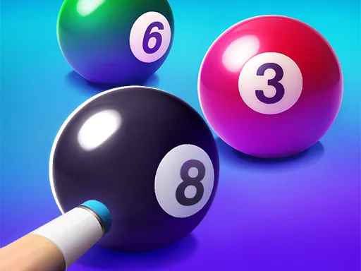 Pool Duel - game thumbnail image