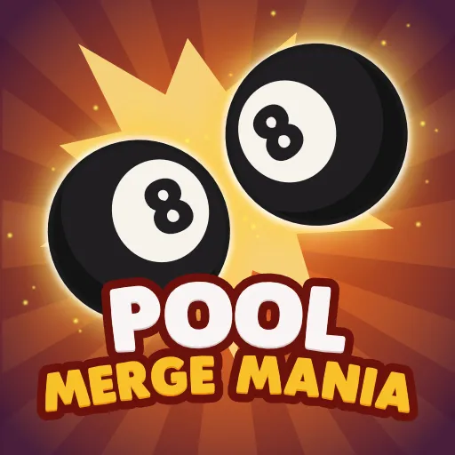 Pool Merge Mania game thumbnail image