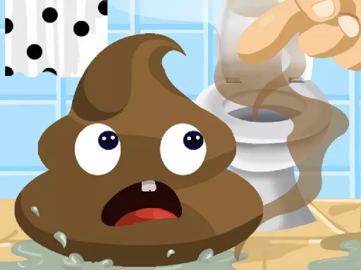 Poop It Online - game thumbnail image
