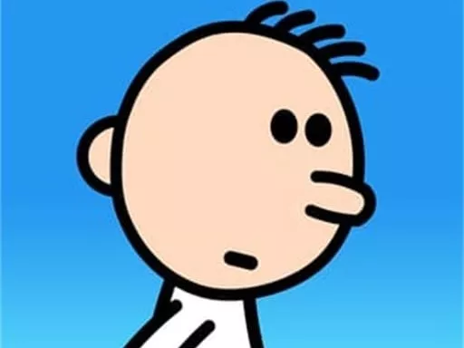 Poor Eddie Game - game thumbnail image