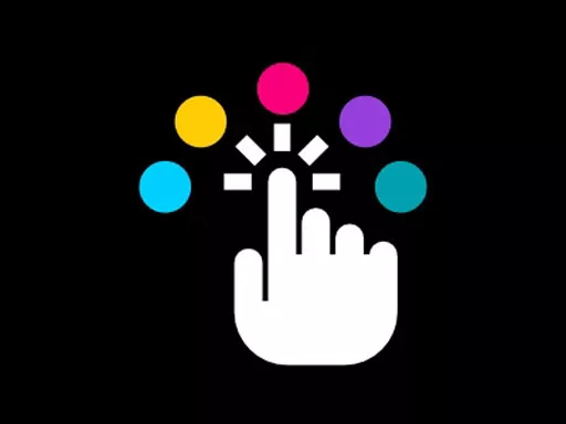 Pop Ball Fidget - game thumbnail image