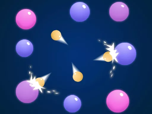 Pop Ball - game thumbnail image