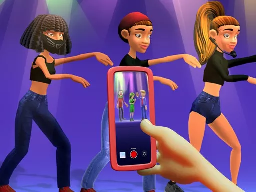 Pop Band Maker - game thumbnail image