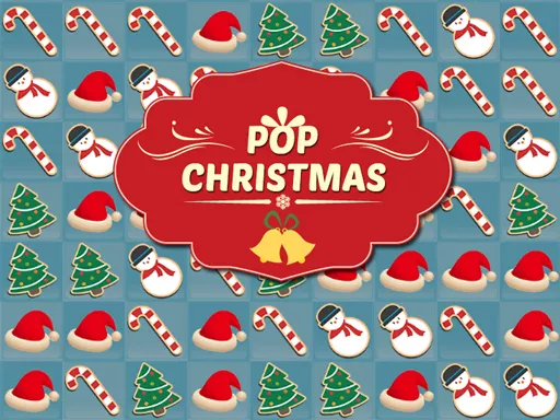 Pop Christmas - game thumbnail image