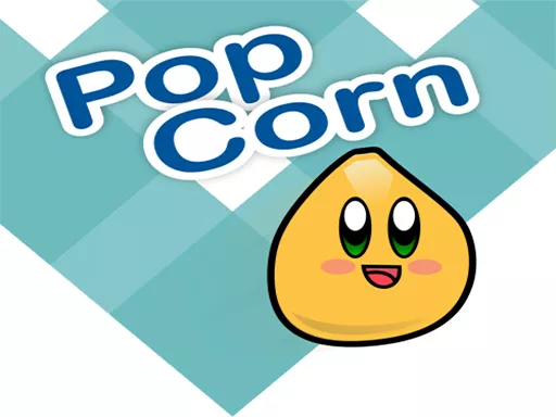 Pop Corn - game thumbnail image