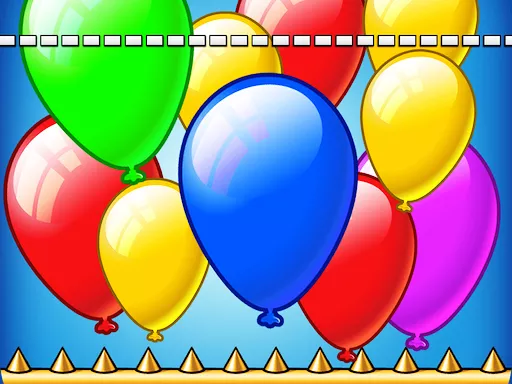 PoP Express - game thumbnail image