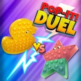 Pop-It! Duel