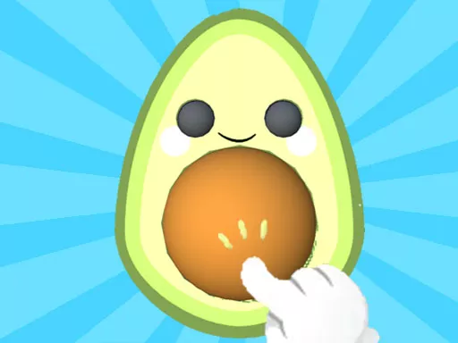 Pop It Fidget 3D - game thumbnail image