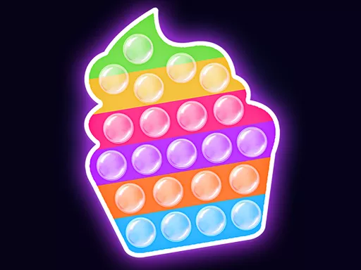 Pop It Fun It - game thumbnail image