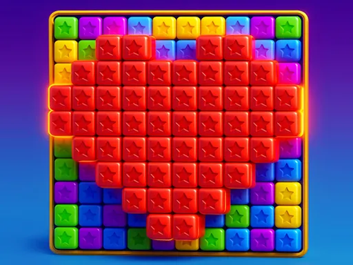 Pop Star - game thumbnail image