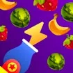 Pop Sweet Fruits game thumbnail image