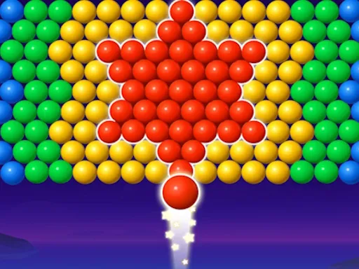 Pop the Bubbles: Relaxing - game thumbnail image