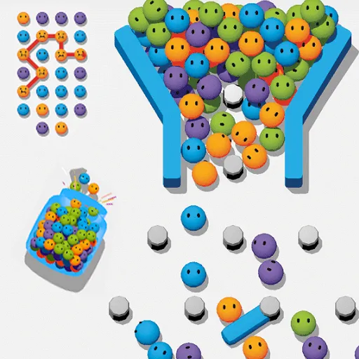 Pop Them! game thumbnail image