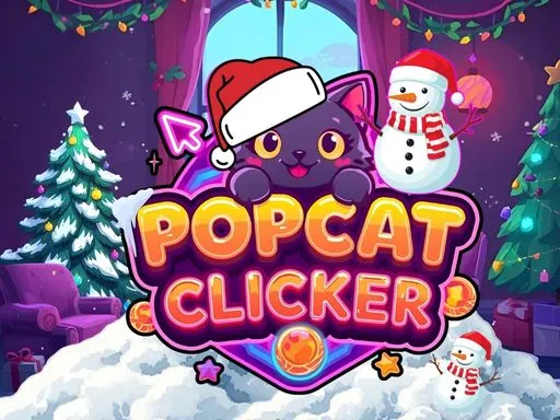 Popcat Clicker - game thumbnail image