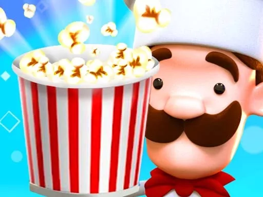 Popcorn Burst 2 - game thumbnail image