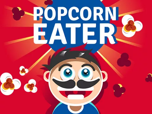Popcorn Eater - game thumbnail image