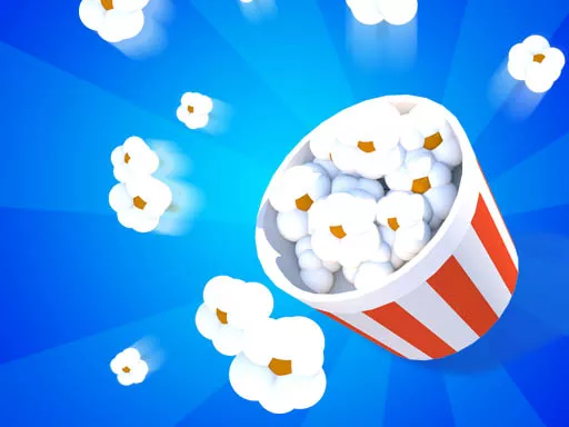 Popcorn Master - game thumbnail image