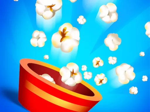 PopCorn Shooter - game thumbnail image