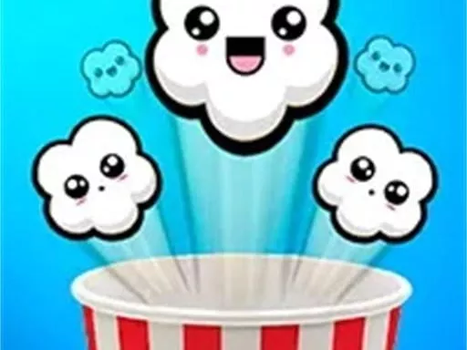 Popcorn Time Game - game thumbnail image
