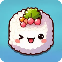 Popping Sushi - game thumbnail image