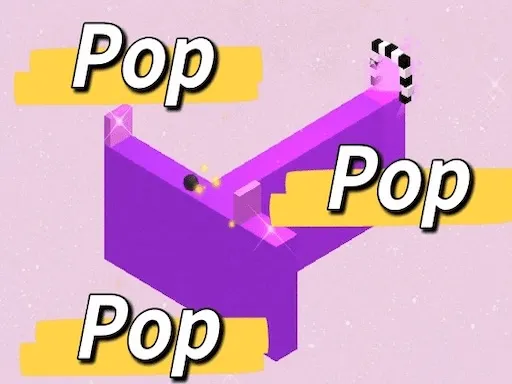 PopPopPop - game thumbnail image