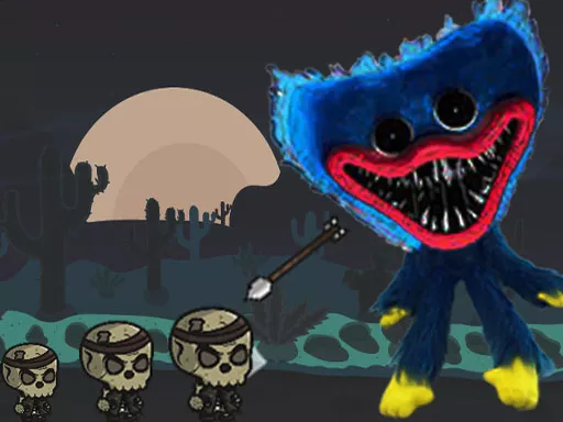 Poppy Arrow - game thumbnail image