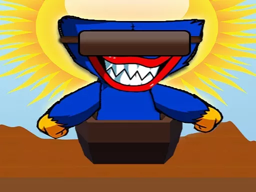 Poppy Desert - game thumbnail image