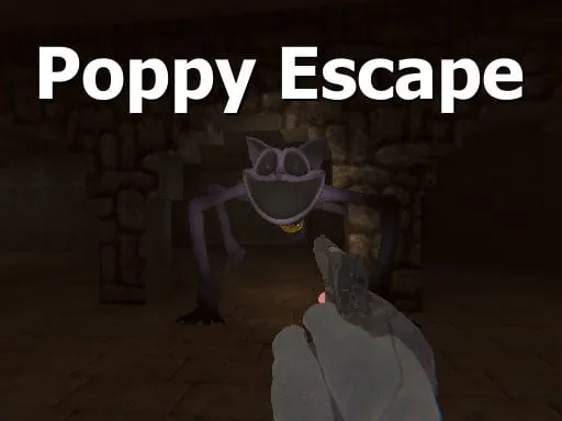 Poppy Escape - game thumbnail image