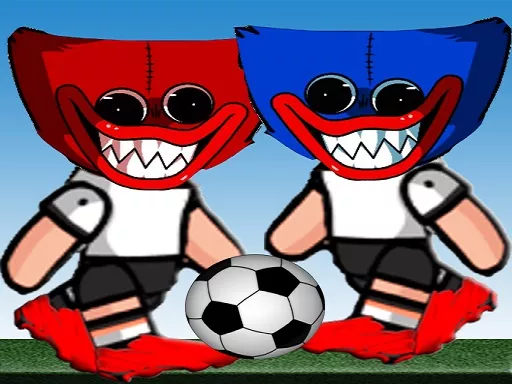 Poppy Football 2 - game thumbnail image