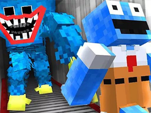 Poppy Grandma - game thumbnail image