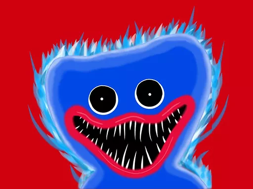 Poppy Granny - game thumbnail image