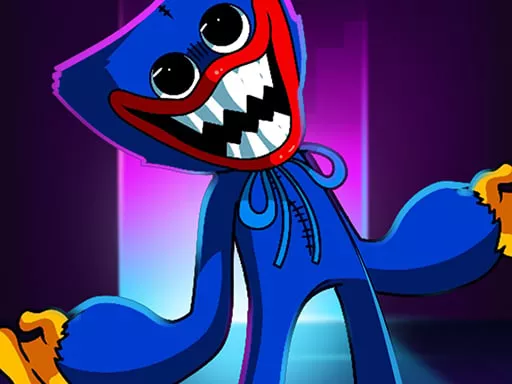 Poppy Hide N Seek - game thumbnail image