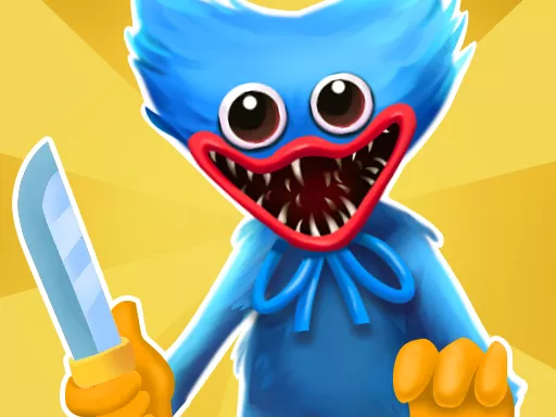 Poppy Hit Master - game thumbnail image