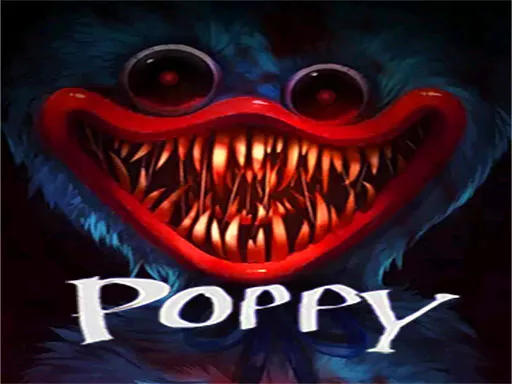 Poppy Play Night - game thumbnail image